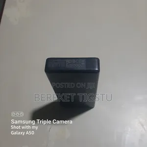 Power Bank