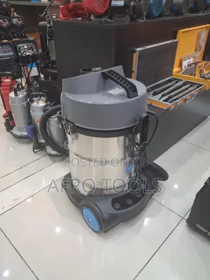 30ሊ የሶፋ ማጽጃ ማሽን (30l Highlander Vacuum Cleaner )
