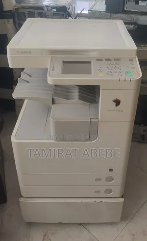 Canon 2535