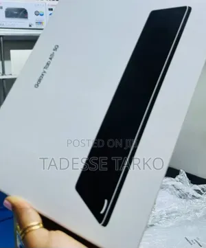New Samsung Galaxy Tab A11+ 128 GB Black
