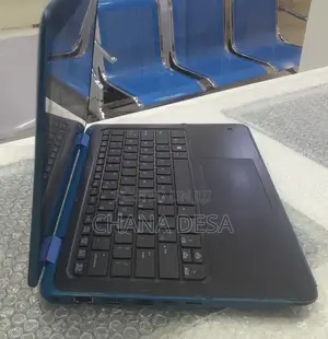 New Laptop HP 4GB Intel Celeron SSD 256GB