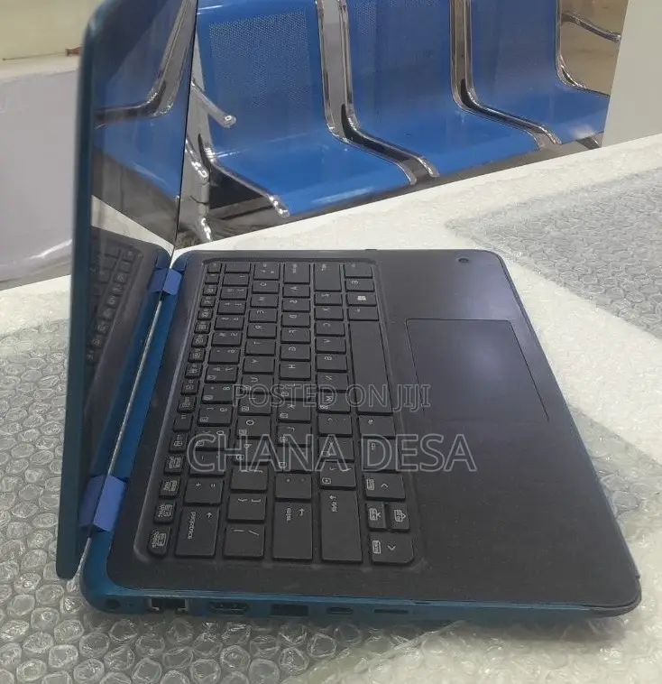 New Laptop HP 4GB Intel Celeron SSD 256GB