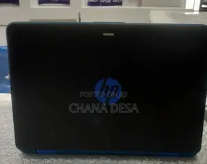 New Laptop HP 4GB Intel Celeron SSD 256GB