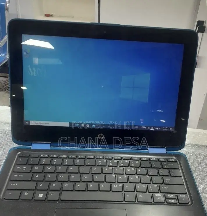New Laptop HP 4GB Intel Celeron SSD 256GB