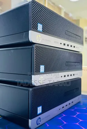 New Desktop Computer Dell OptiPlex 3050 8GB Intel Core i5 SSD 256GB