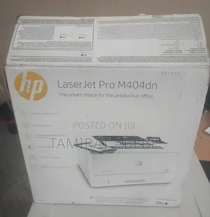 Hp Laserjet M404dn