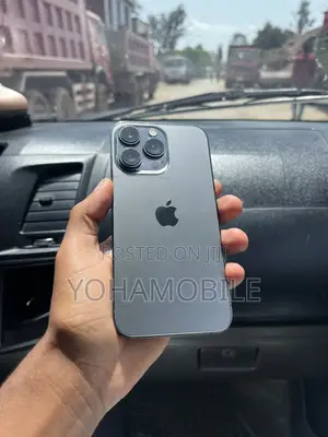 Apple iPhone 13 Pro 128 GB Gray