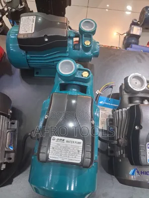 ዲኤሜ የውሃ ፓንፕ (Dme 1hp Surface Water Puml)