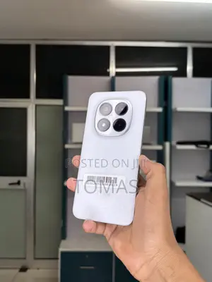 New Xiaomi Redmi Note 15 Pro+ 256 GB White