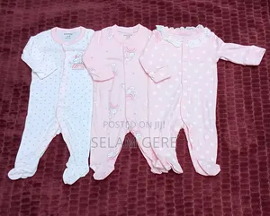 Snoozy Baby Jumpsuits
