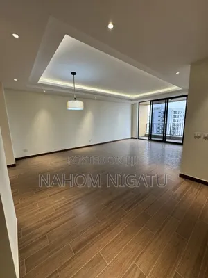Furnished 3bdrm Apartment in Yeka for sale