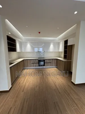 Furnished 3bdrm Apartment in Yeka for sale