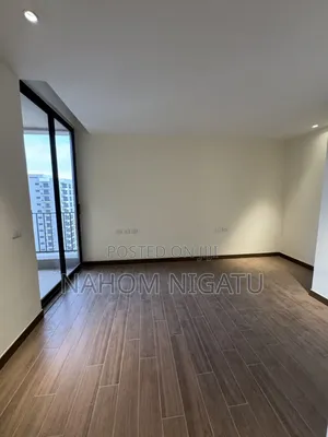 Furnished 3bdrm Apartment in Yeka for sale