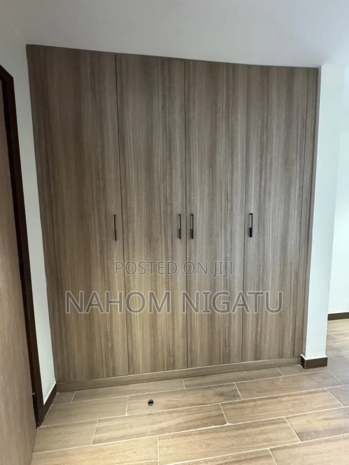 Furnished 3bdrm Apartment in Yeka for sale