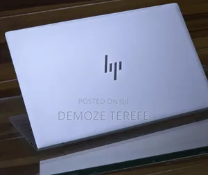 New Laptop HP Envy 14 8GB Intel Core i5 SSD 256GB