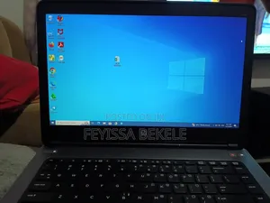 Laptop HP ProBook 640 G1 4GB Intel Core i5 HDD 500GB