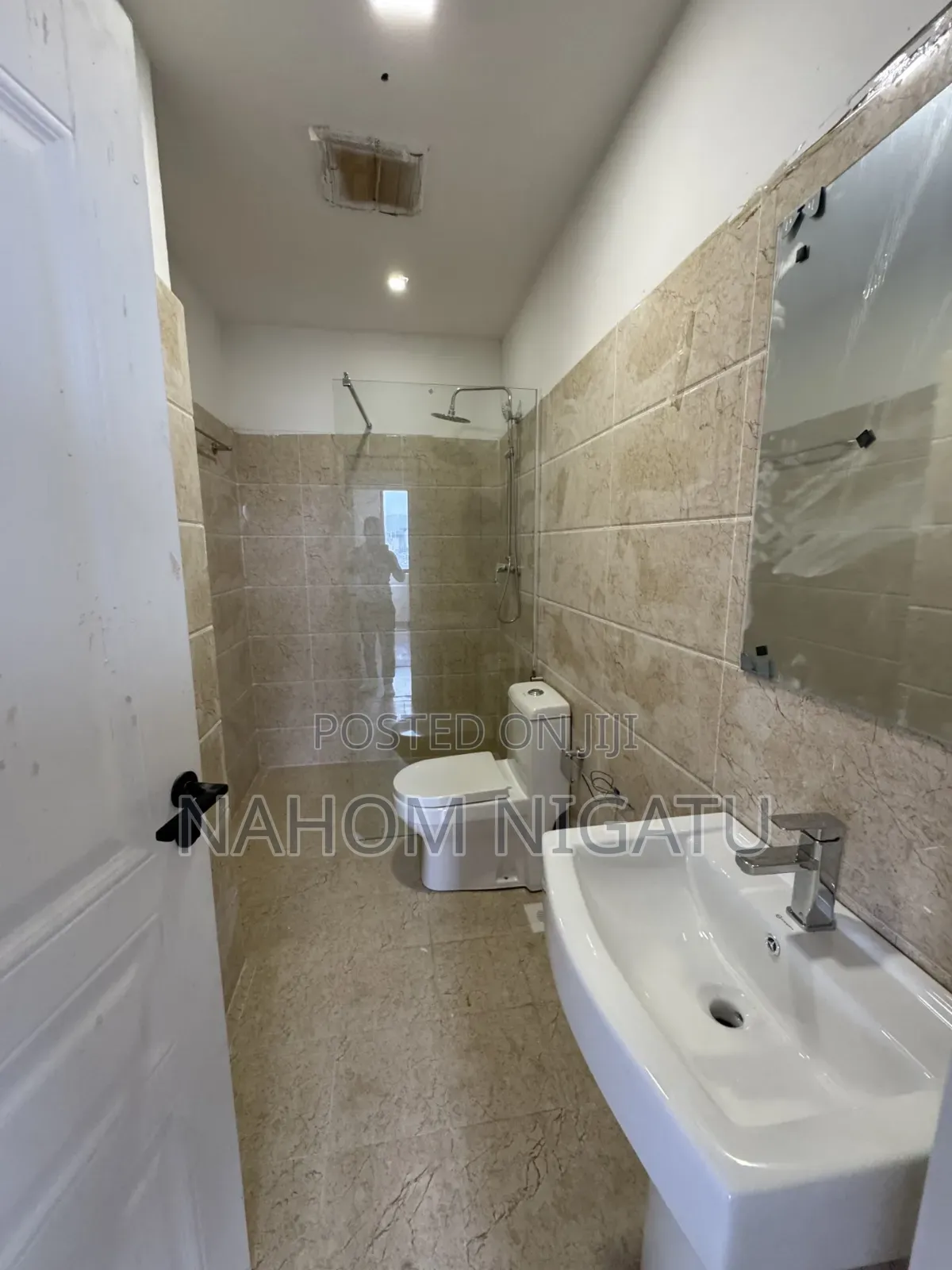 Furnished 2bdrm Apartment in Bole for sale