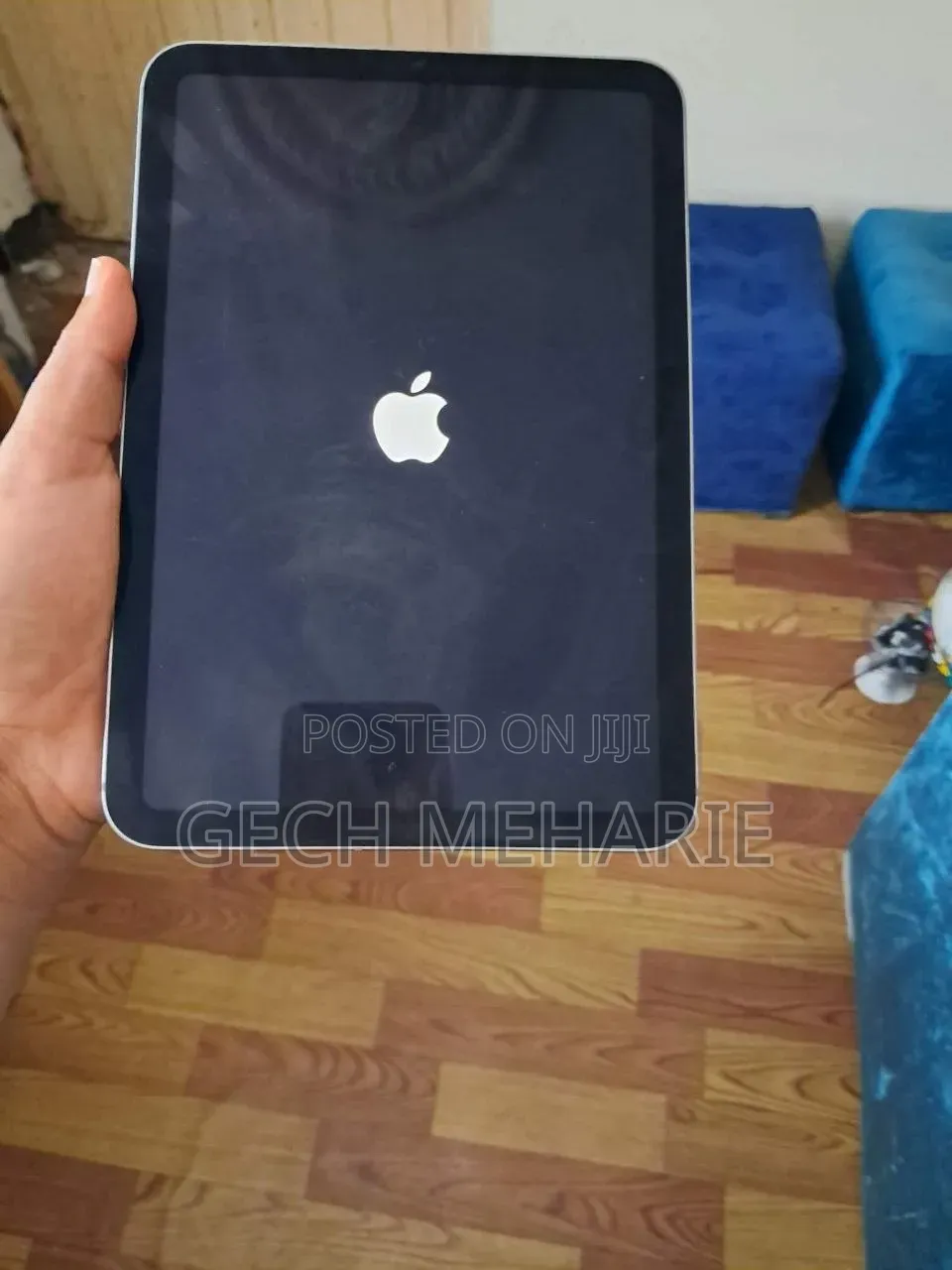 New Apple iPad Pro 128 GB