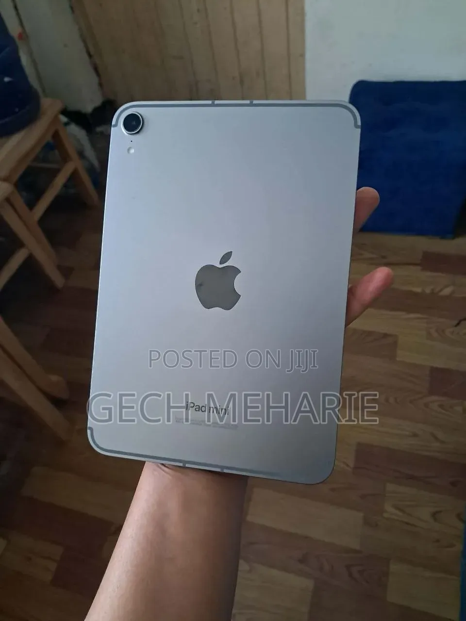 New Apple iPad Pro 128 GB