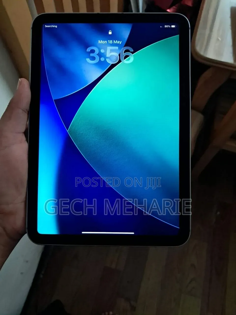 New Apple iPad Pro 128 GB