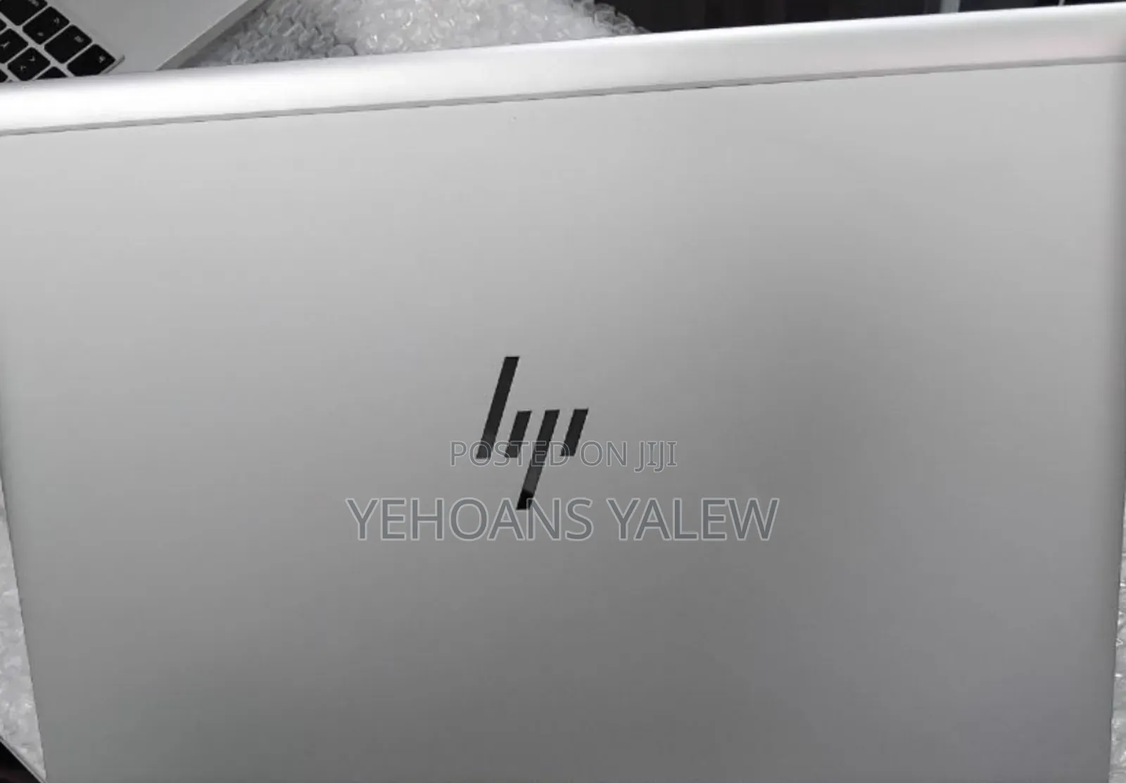 New Laptop HP EliteBook 850 G8 16GB Intel Core i5 SSD 512GB