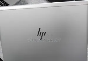 New Laptop HP EliteBook 850 G8 16GB Intel Core i5 SSD 512GB