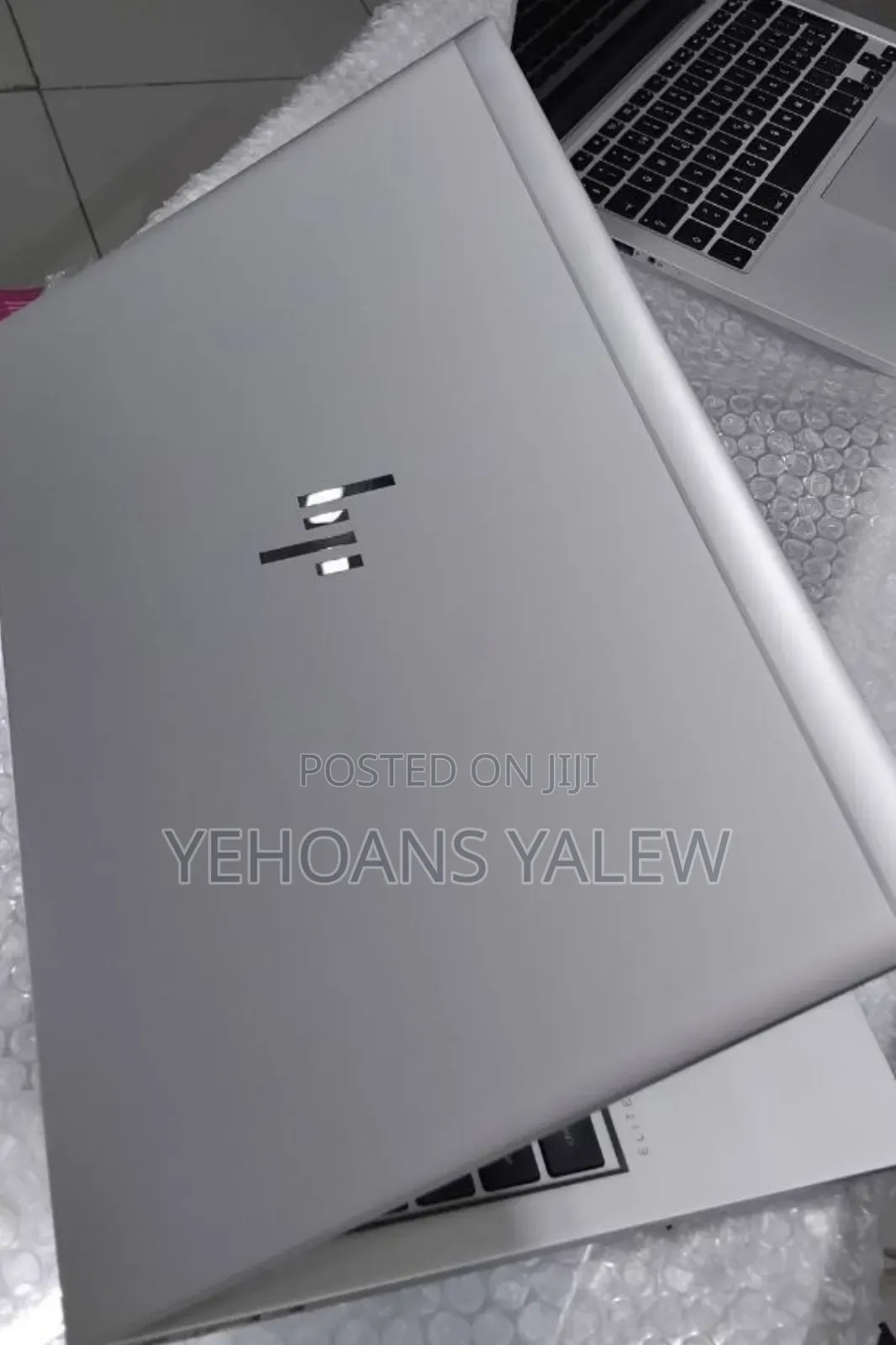 New Laptop HP EliteBook 850 G8 16GB Intel Core i5 SSD 512GB
