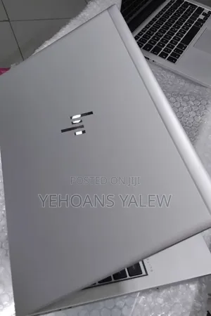 New Laptop HP EliteBook 850 G8 16GB Intel Core i5 SSD 512GB