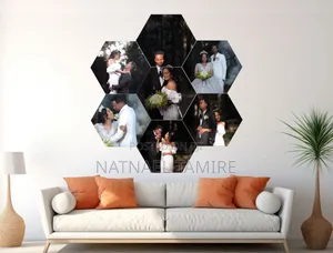 Amazing Wall Art