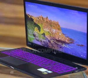 New Laptop HP Pavilion 15 16GB Intel Core i7 SSD 512GB