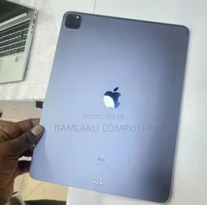 New Apple iPad Pro 1 TB