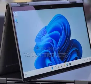 New Laptop HP Envy X360 16GB Intel Core Ultra 7 SSD 1T