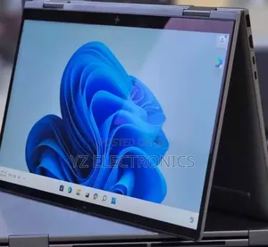 New Laptop HP Envy X360 16GB Intel Core Ultra 7 SSD 1T