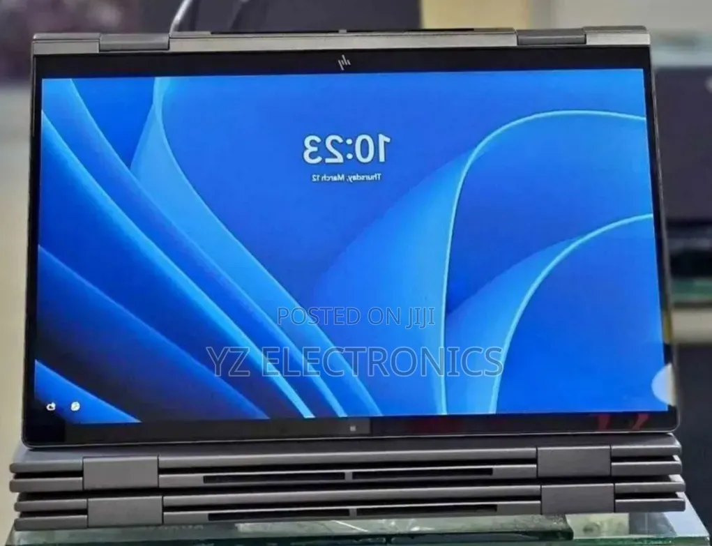 New Laptop HP Envy X360 16GB Intel Core Ultra 7 SSD 1T
