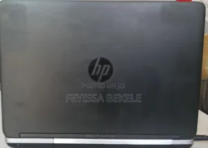 Laptop HP ProBook 640 G1 4GB Intel Core i5 HDD 500GB