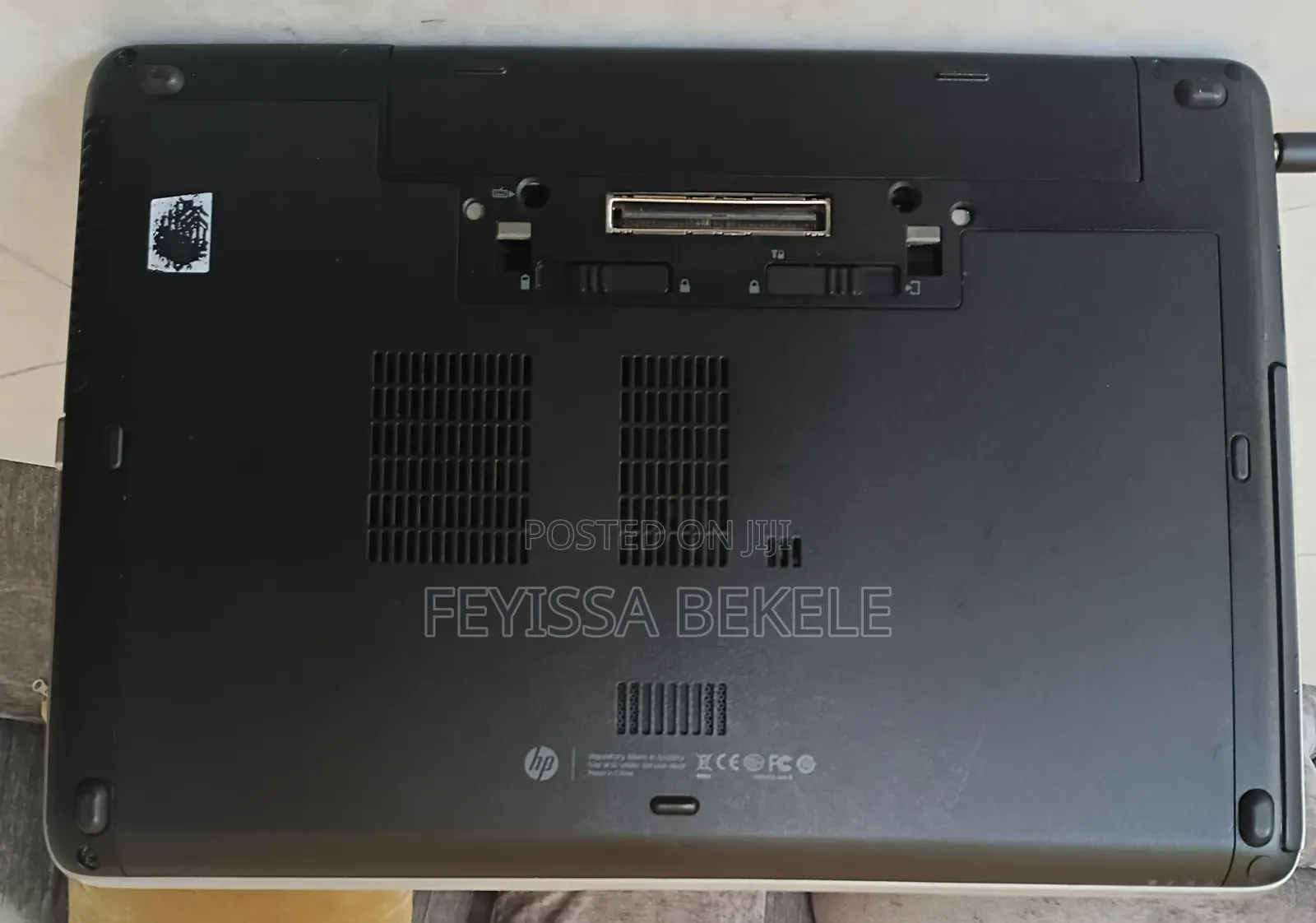 Laptop HP ProBook 640 G1 4GB Intel Core i5 HDD 500GB
