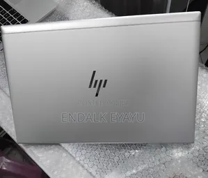 New Laptop HP EliteBook 850 G8 16GB Intel Core i5 SSD 512GB