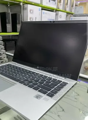 New Laptop HP EliteBook x360 1030 G7 16GB Intel Core i5 SSD 512GB