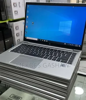 New Laptop HP EliteBook x360 1030 G7 16GB Intel Core i5 SSD 512GB