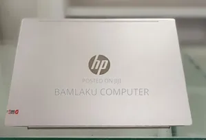 New Laptop HP Pavilion 15 8GB Intel Core i5 SSD 512GB