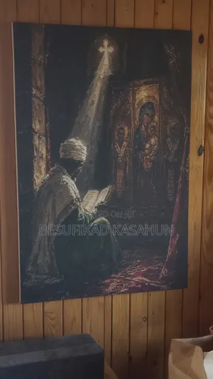 Canvas Art