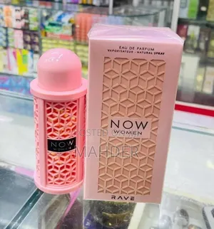 Master Quaity Perfume Now Women Rave