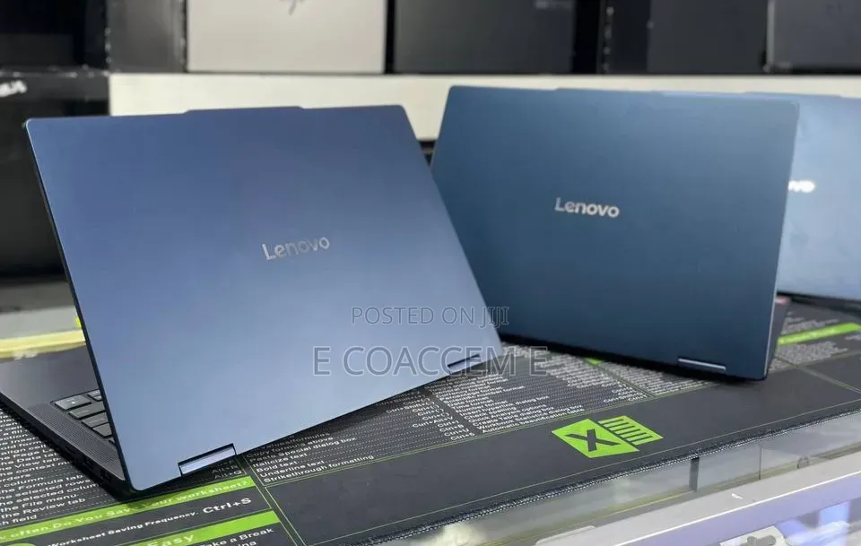 New Laptop Lenovo IdeaPad 530S 16GB AMD Ryzen 7 SSD 1T