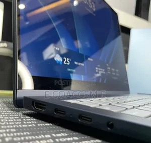 New Laptop Lenovo IdeaPad 530S 16GB AMD Ryzen 7 SSD 1T