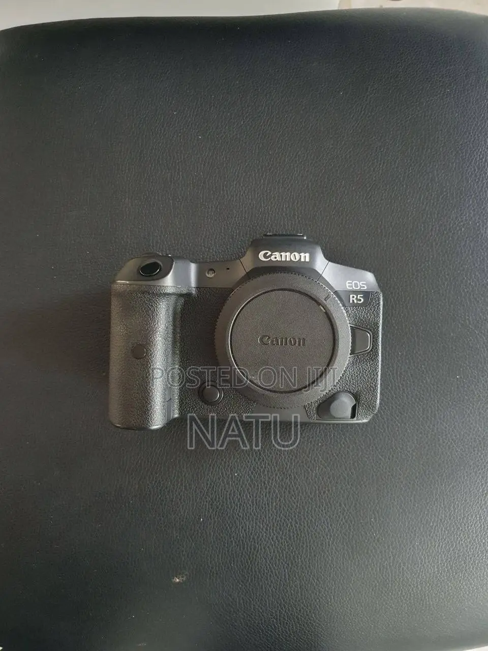 Canon R5 Camera Body