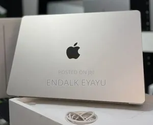 New Laptop Apple MacBook Air 2025 M4 15-inch 16GB Apple M4 SSD 256GB