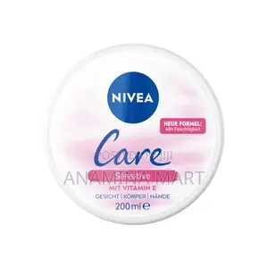 Nivea Care