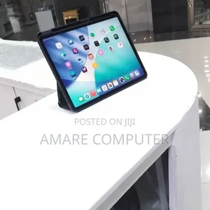 New Apple iPad Pro 12.9 (2020) 1 TB