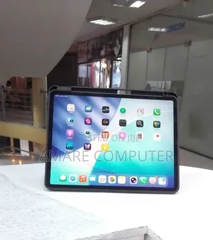 New Apple iPad Pro 12.9 (2020) 1 TB
