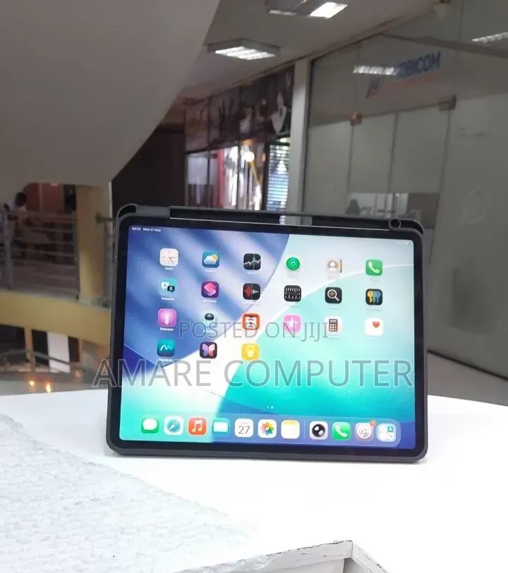 New Apple iPad Pro 12.9 (2020) 1 TB